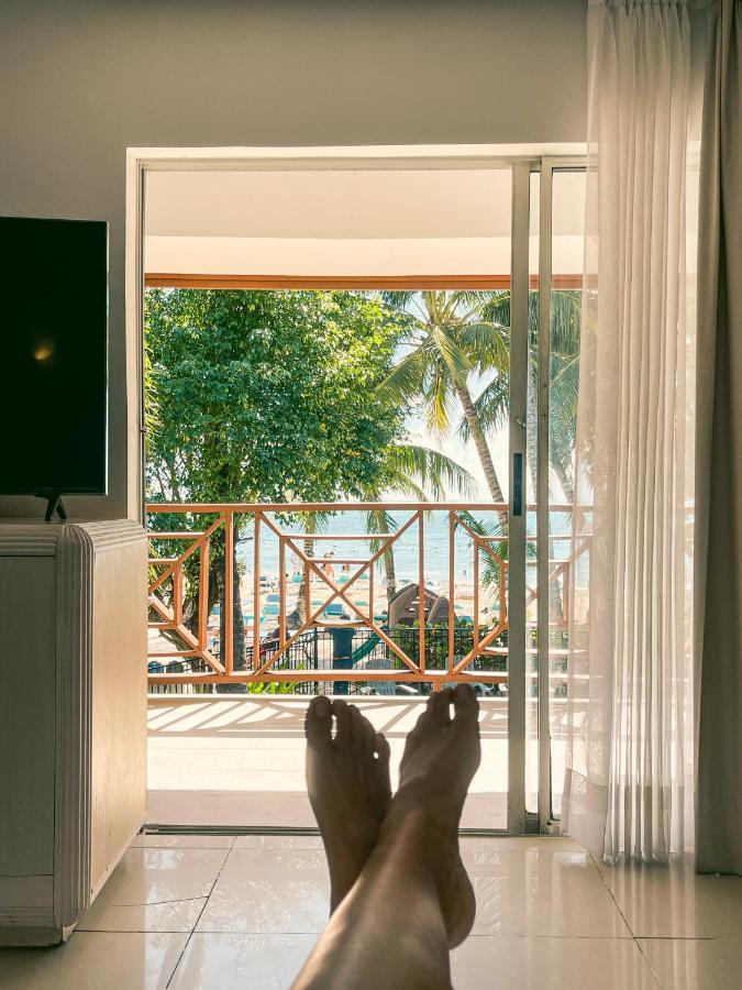 Cocoplum 4* San Andrés