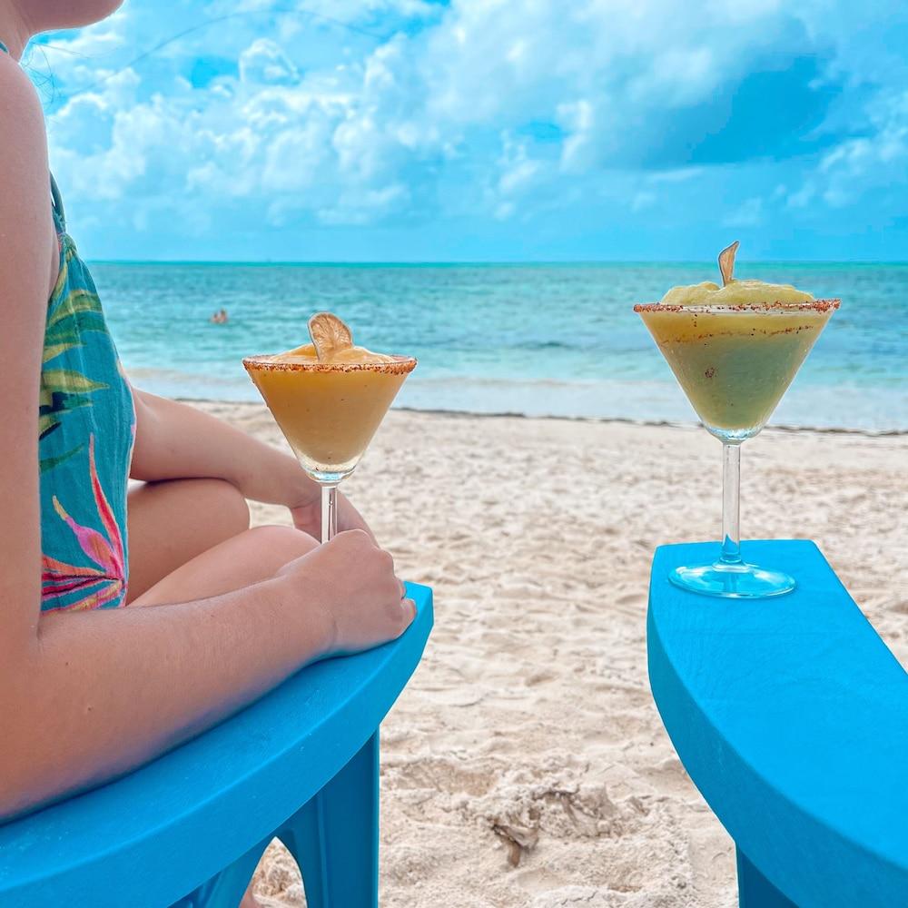 Cocoplum San Andrés