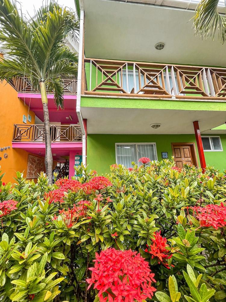 Cocoplum 4* San Andrés