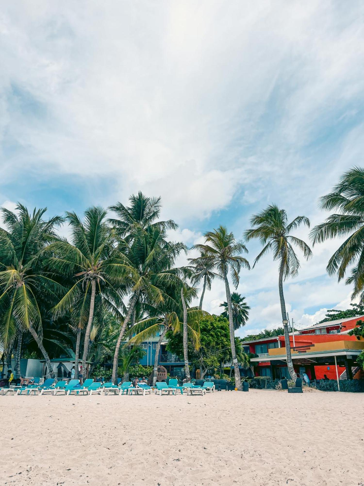 Cocoplum 4* San Andrés