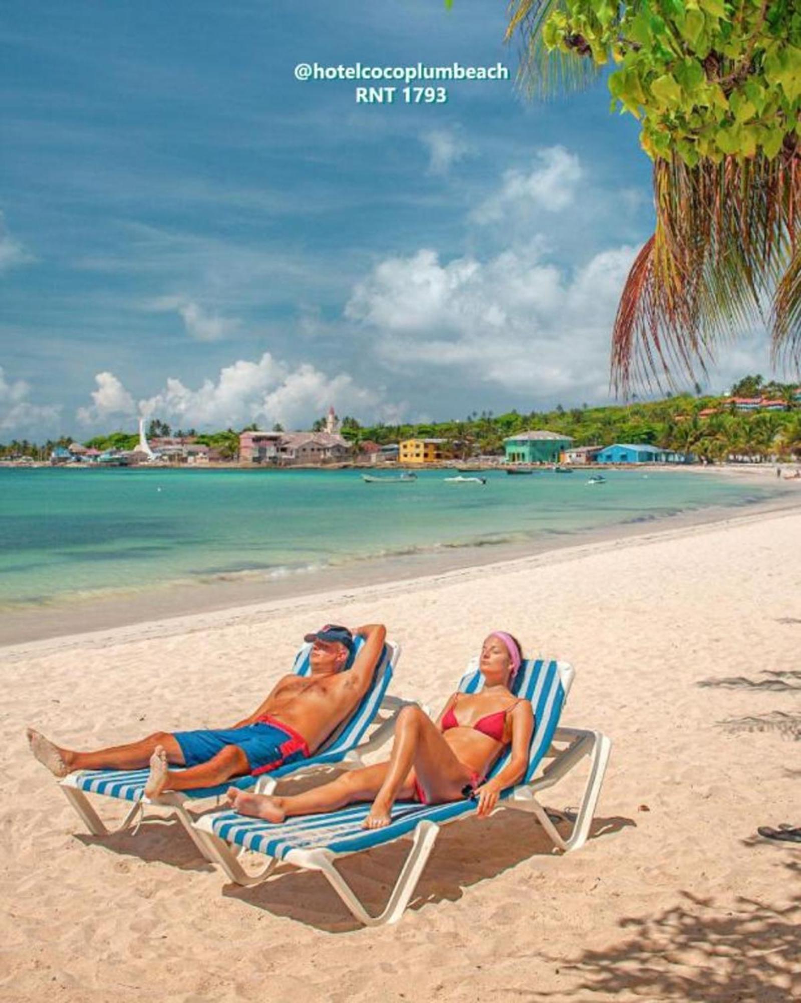 Cocoplum Hotel San Andrés