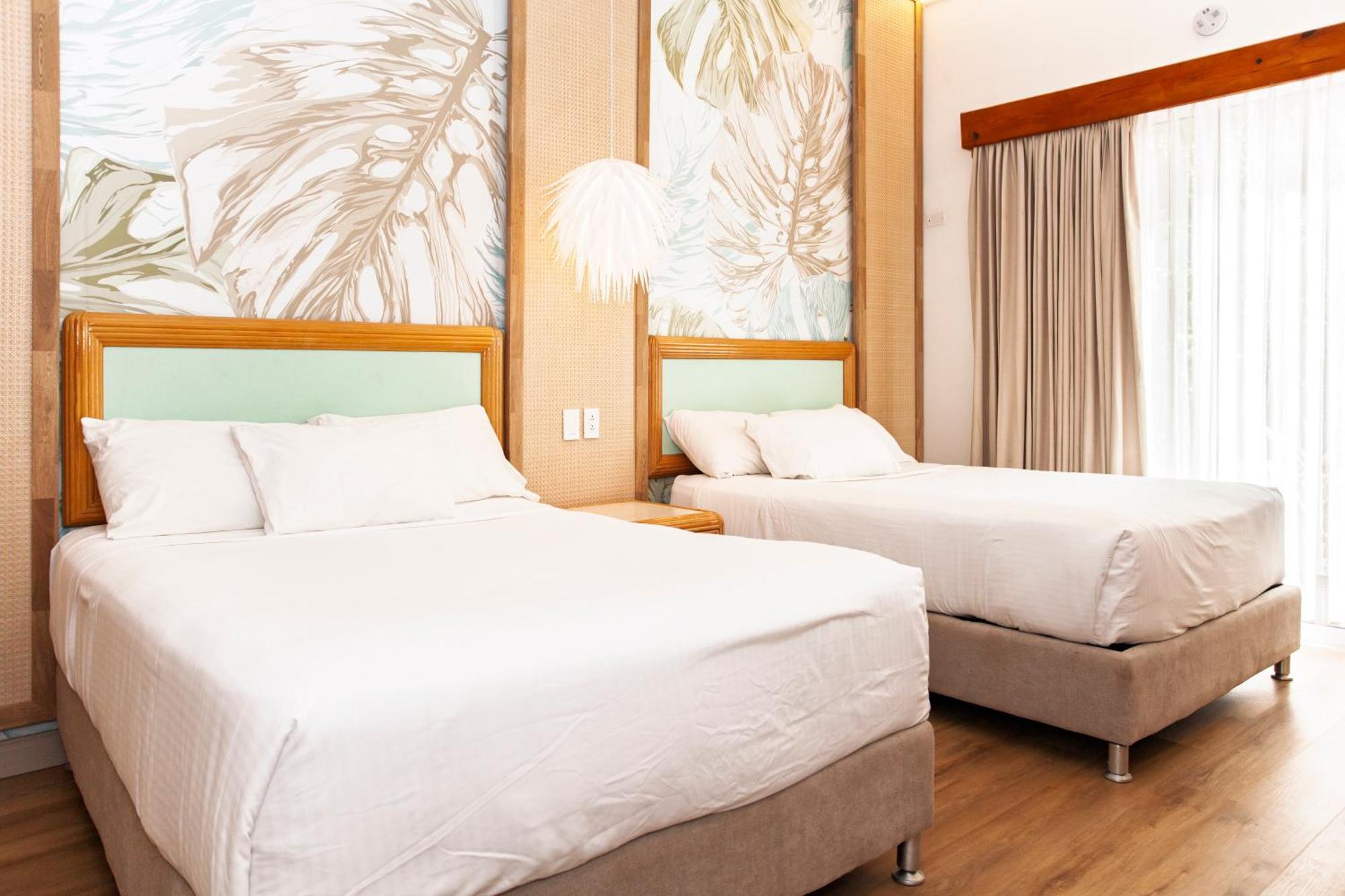 Hotel Cocoplum 4*