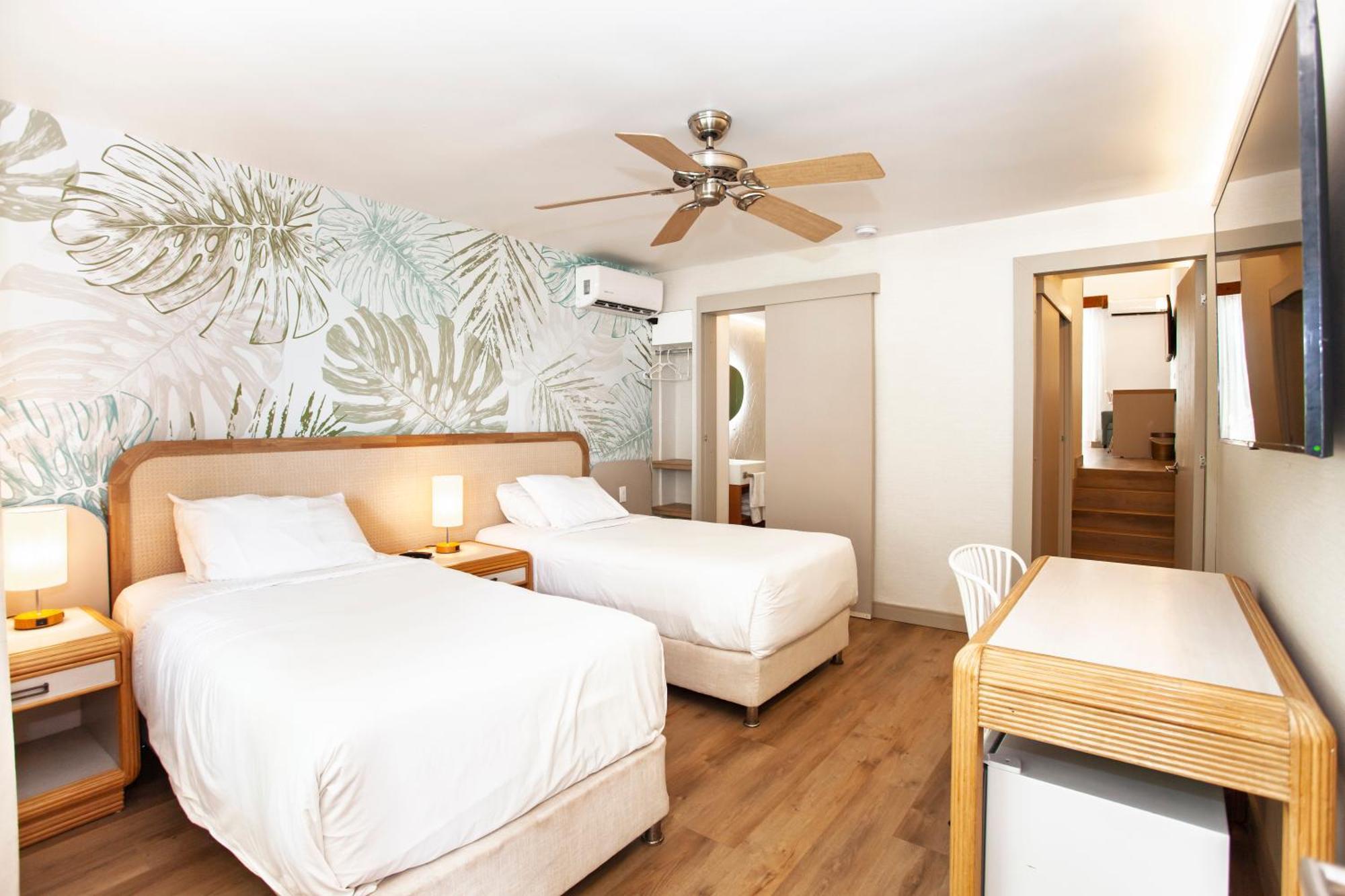 Hotel Cocoplum San Andrés