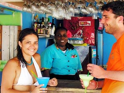 Cocoplum San Andrés