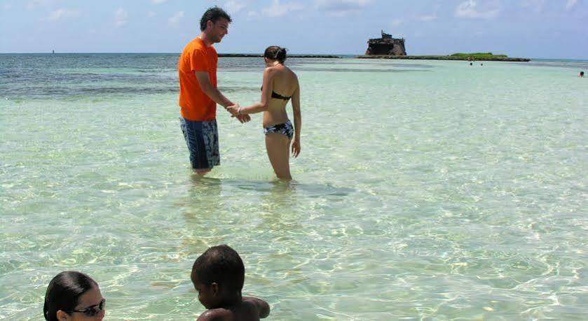 Cocoplum 4* San Andrés